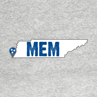 Memphis Tennessee T-Shirt